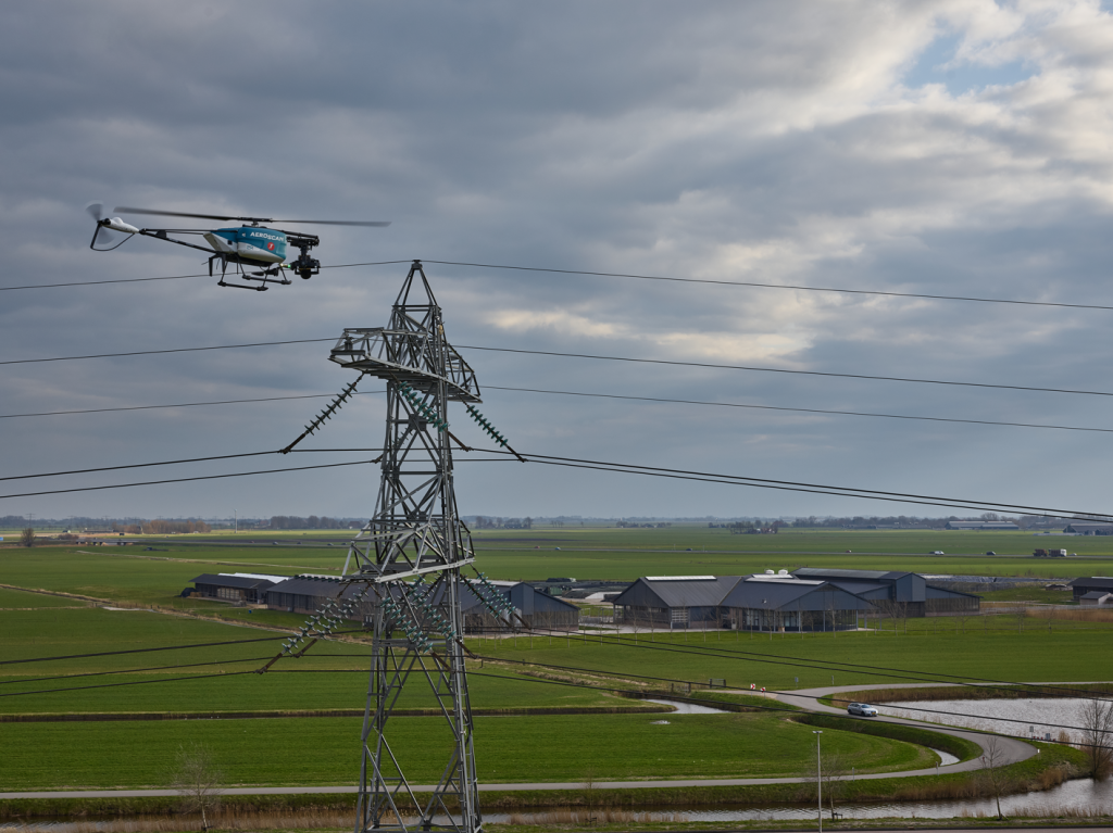 drone afbeelding